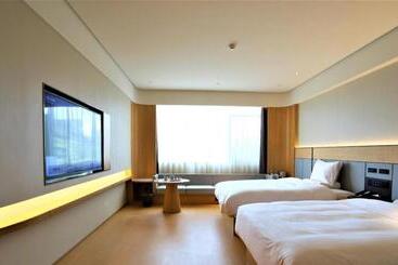 Ji Hotel Shenyang Hunnan Municipal Government