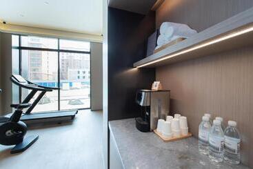 Ji Hotel Zhangjiakou Zhangbei