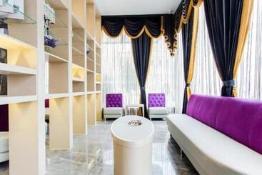 Lavande Hotels·changde Anxiang