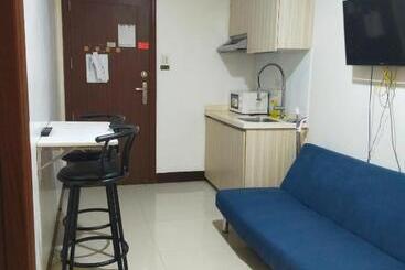 Aparthotel Live In A Limited Edition 2b 49