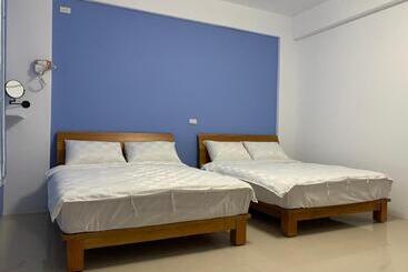 پانسیون Crescent Bay Bike