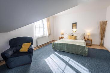 Pension Tibor A Luna