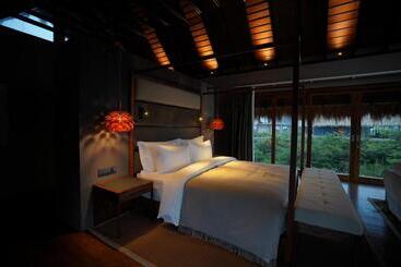 리조트 Kotiyagala Luxury Villas