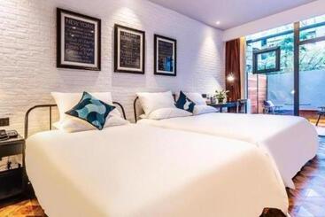 Starway Hotel Rui An Wansong Road