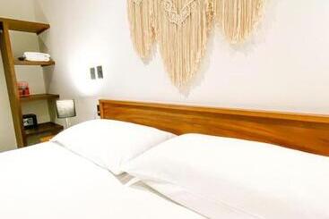 公寓式酒店  Balam Suites