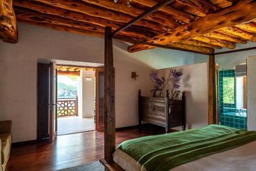 민박 Casa La Vista