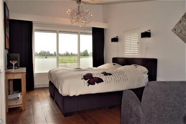 مبيت وإفطار Polderzicht