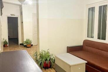 ベッドアンドブレックファースト Southern Lodge