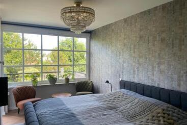 Droomvakanties Egmond B&b Nummer 8