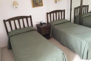 فندق Atalayas Zafra