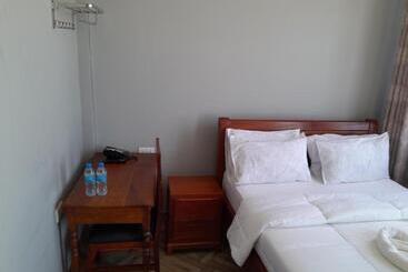 בית מלון כפרי Mbeya Starinn