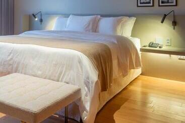 בית מלון כפרי Monã