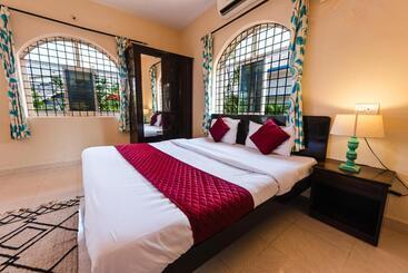 Hotelli La Paulo S Beach Resort