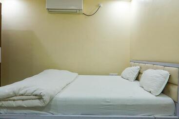 호텔 Pushpa Anjali By Wb Inn