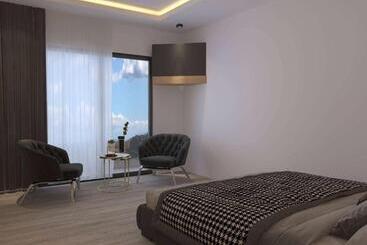 호텔 Ramada Resort By Wyndham Kastamonu