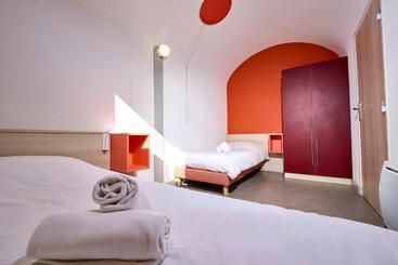 فندق Villages Clubs Du Soleil   Beg Meil