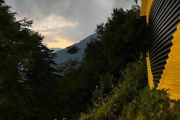 Jungle Vibes Hostel Naggar