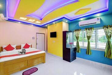 O Gypsy Hotel And Restaurant