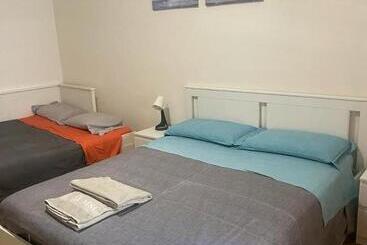 פנסיון B&b Rosso Taormina