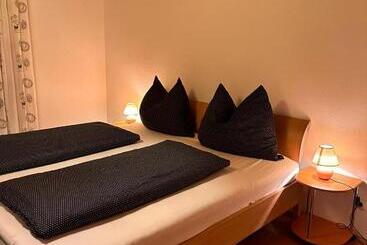 펜션 Haus St. Martin