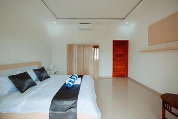 פנסיון Merpati Villa Uluwatu