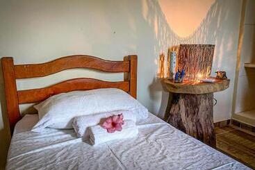 Пансион Portal Amor E Consciência