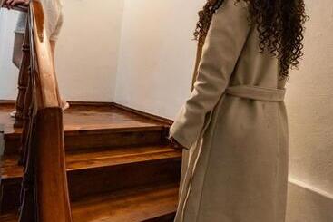 پانسیون Rose Street House