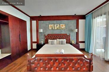 Sunrise Hotel Luang Prabang Mekongriver