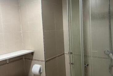 Appartement A Riviera Beach Cabo Negro, Cabo Negro