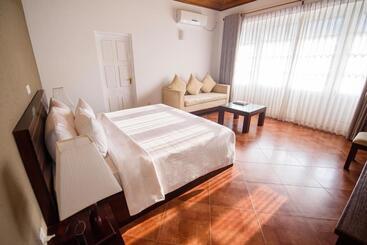 צימר Kingsman House