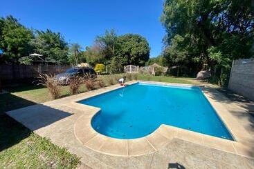 مبيت وإفطار Loreto Guest House Yayetopa