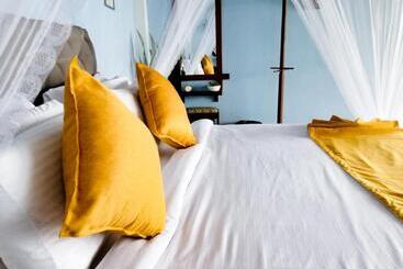 בית מלון כפרי Awesome Place