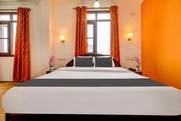 Hotel Capital O Yasmin Resort