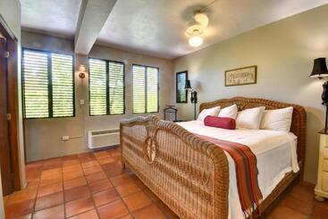 酒店 Hacienda Tamarindo