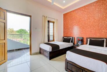 ホテル O Catha Castle