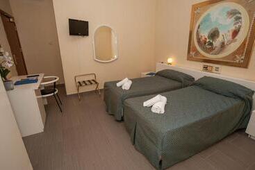 호텔 Posta Dépendance