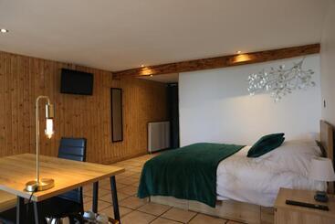 בית מלון כפרי Relais Des Salines