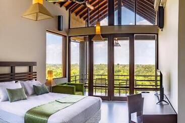 Отель Rock Wild Yala