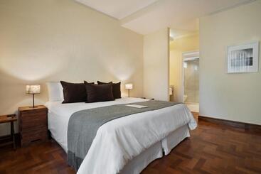 هتل Terrazas De Los Andes Guest House