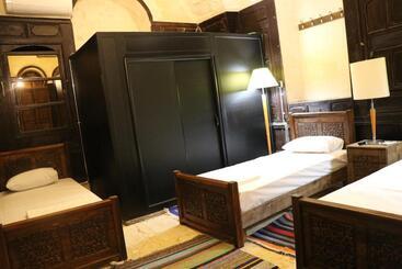 çi̇ftehan Buti̇k Otel