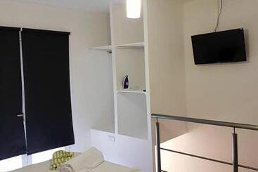 公寓式酒店  Maipu Alquiler Por Dia