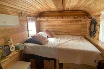 פנסיון Domaine De La Chocolaterie