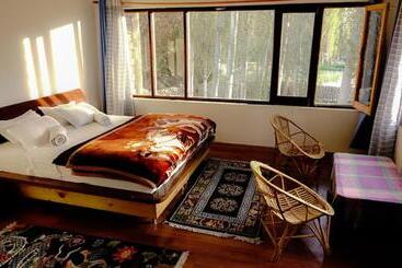פנסיון Ladakh Eco House