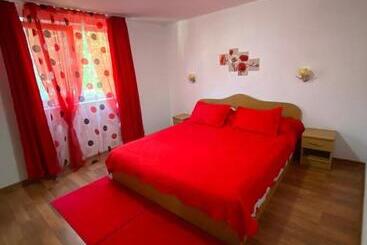 Pensjonat Vila Ela, Baile Govora