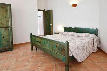 アパートホテル Residence Capo D’orso
