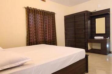 The Wild Fo Rest Resorts