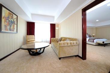 Alpha Hotel Ulaanbaatar