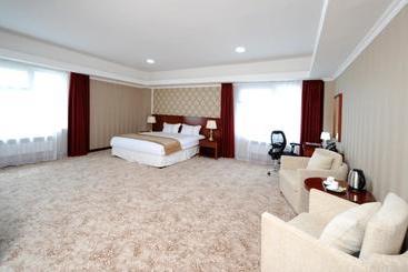 Alpha Hotel Ulaanbaatar