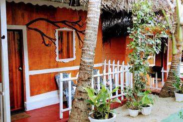 ベッドアンドブレックファースト Cresent Bay Beach