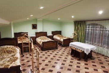 住宿加早餐  Halidzor